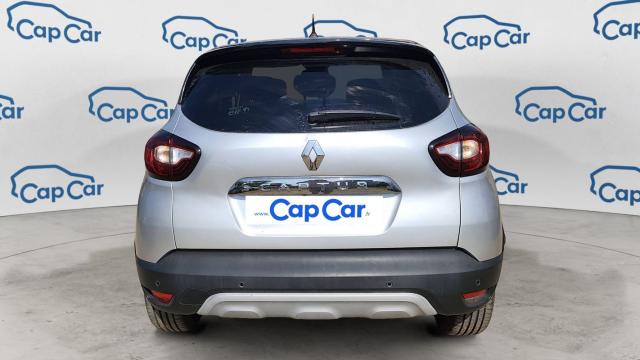 Renault Captur image 4