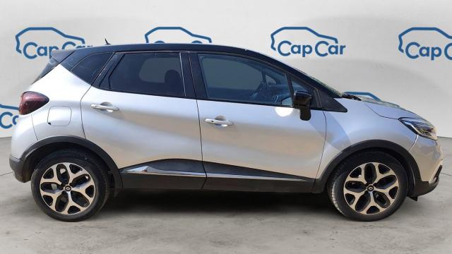 Renault Captur image 6