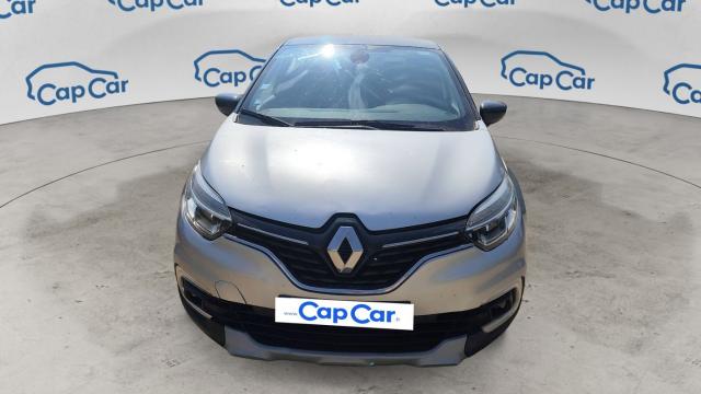 Renault Captur image 5