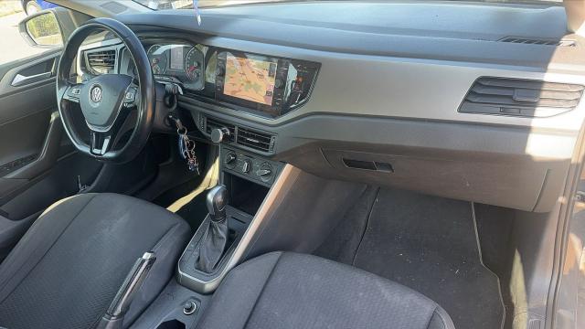Volkswagen Polo image 9