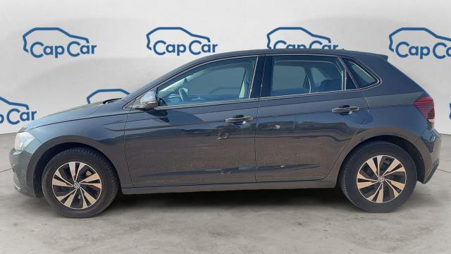 Volkswagen Polo image 8