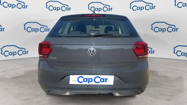 Volkswagen Polo image 4