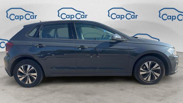 Volkswagen Polo image 2