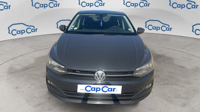 Volkswagen Polo image 5