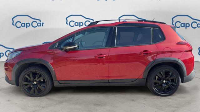 Peugeot 2008 image 2