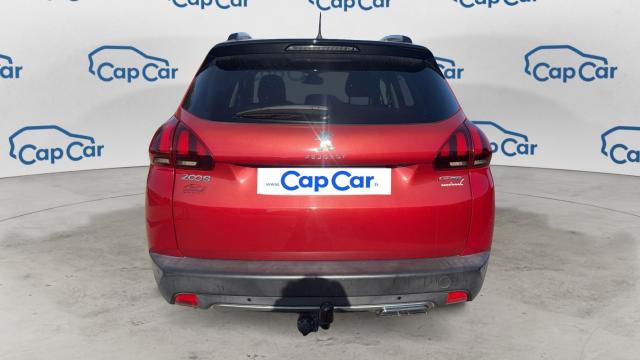 Peugeot 2008 image 5