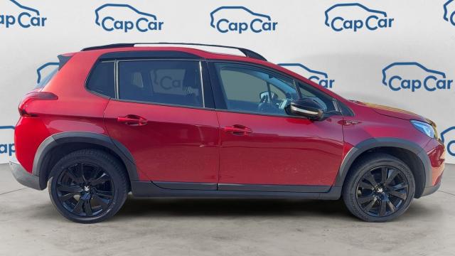 Peugeot 2008 image 7