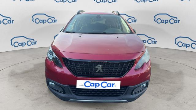Peugeot 2008 image 6