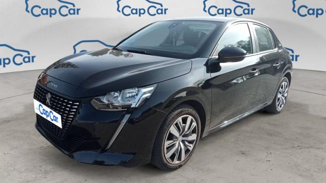 Peugeot 208 1.5 Bluehdi 100 Active Business