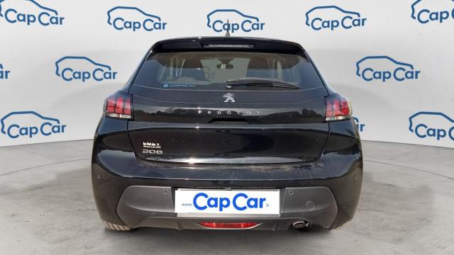 Peugeot 208 image 1