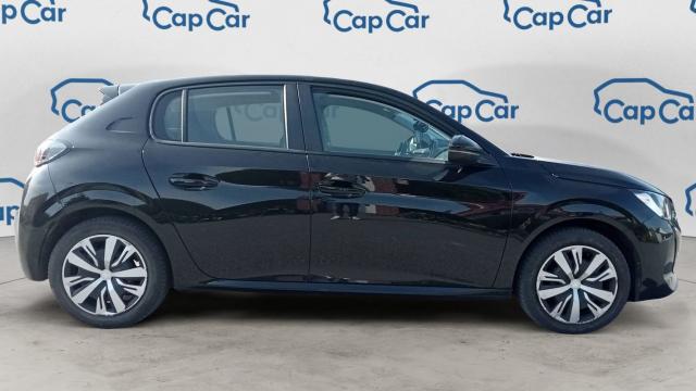 Peugeot 208 image 5