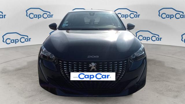 Peugeot 208 image 3