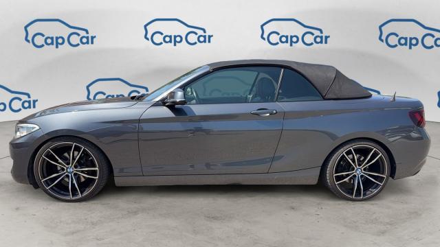 Bmw Serie 2 image 6