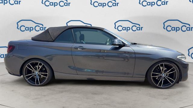 Bmw Serie 2 image 1