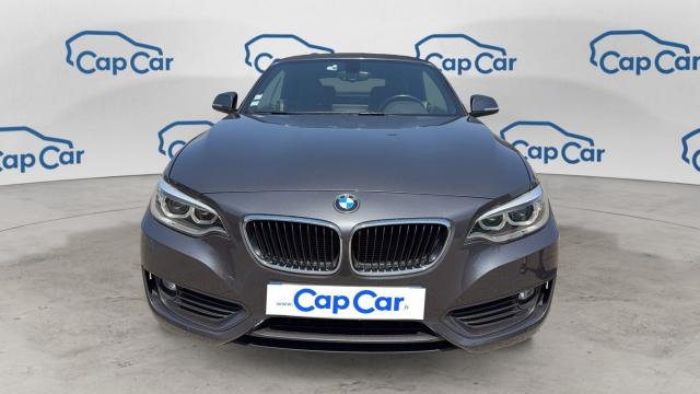 Bmw Serie 2 image 3