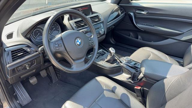 Bmw Serie 2 image 5