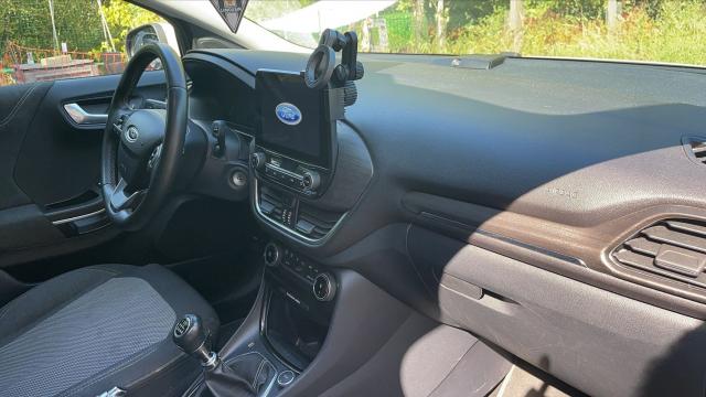 Ford Puma image 6