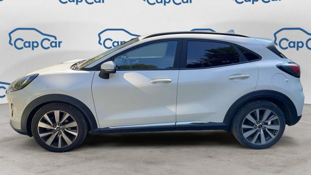 Ford Puma image 9