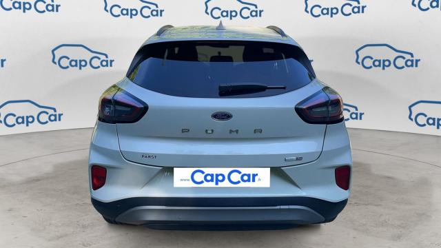 Ford Puma image 7