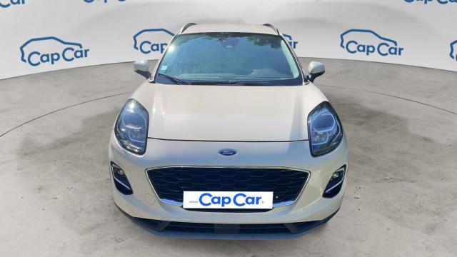 Ford Puma image 4