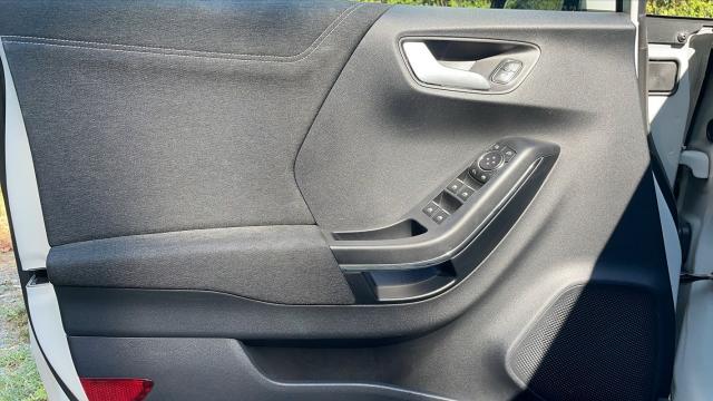 Ford Puma image 5