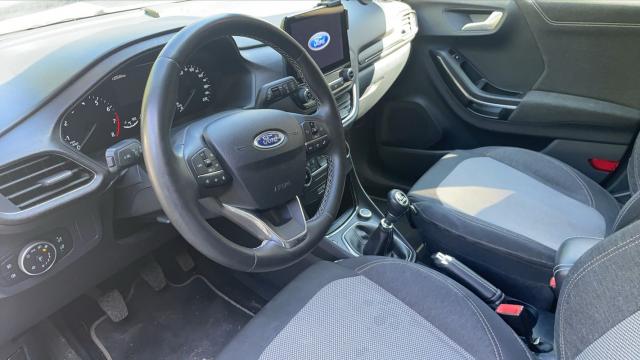 Ford Puma image 1