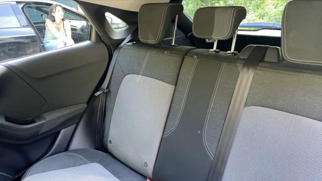 Ford Puma image 3