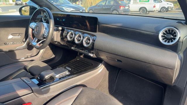 Mercedes Benz Classe A image 9