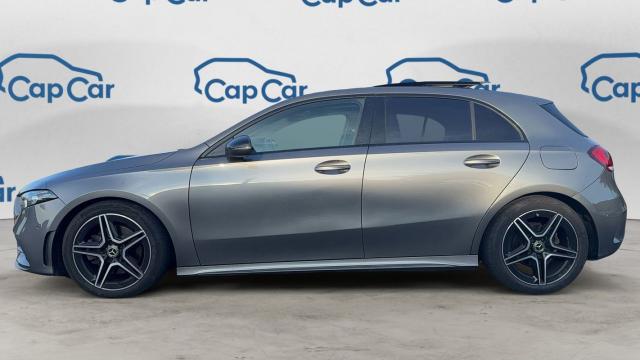 Mercedes Benz Classe A image 7
