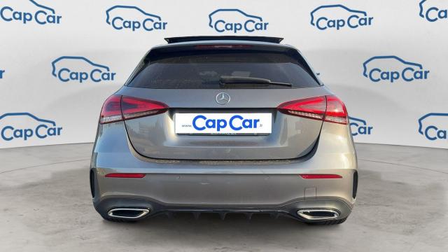 Mercedes Benz Classe A image 3