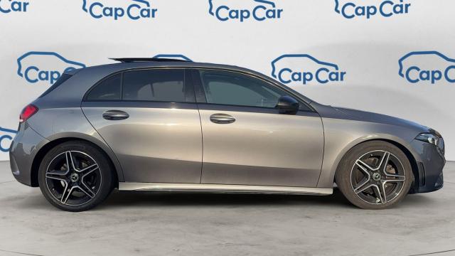 Mercedes Benz Classe A image 8