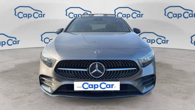 Mercedes Benz Classe A image 2