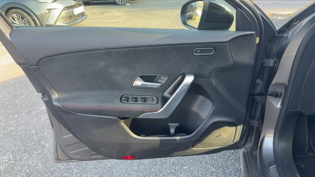 Mercedes Benz Classe A image 6