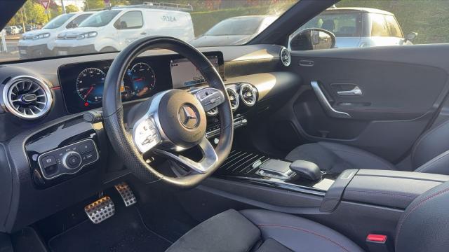 Mercedes Benz Classe A image 4