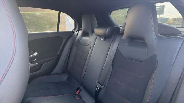 Mercedes Benz Classe A image 1