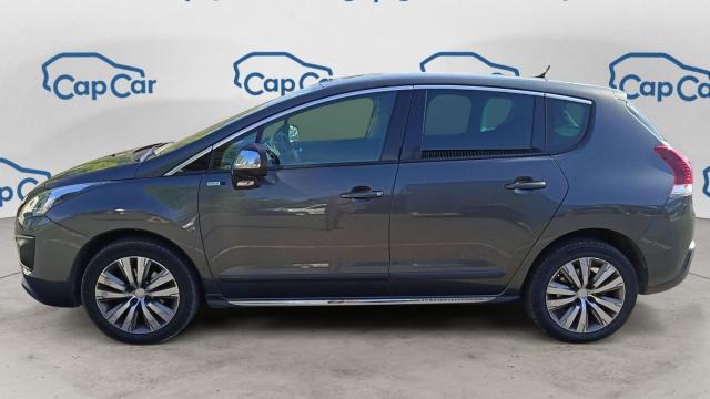 Peugeot 3008 image 2