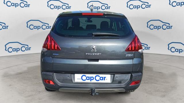 Peugeot 3008 image 4