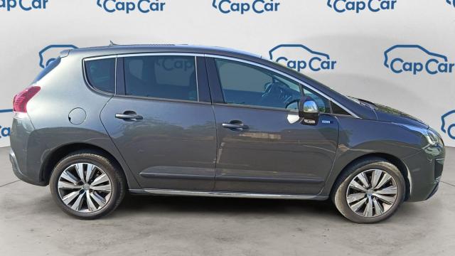 Peugeot 3008 image 6