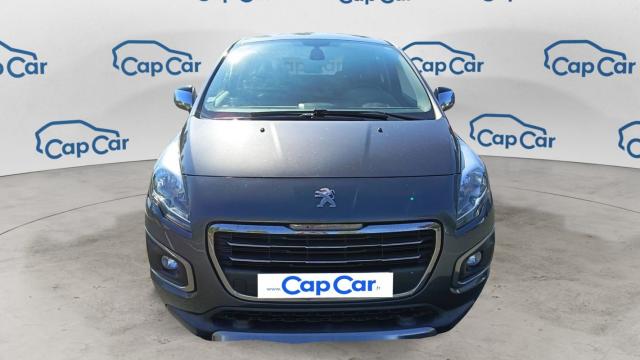 Peugeot 3008 image 7