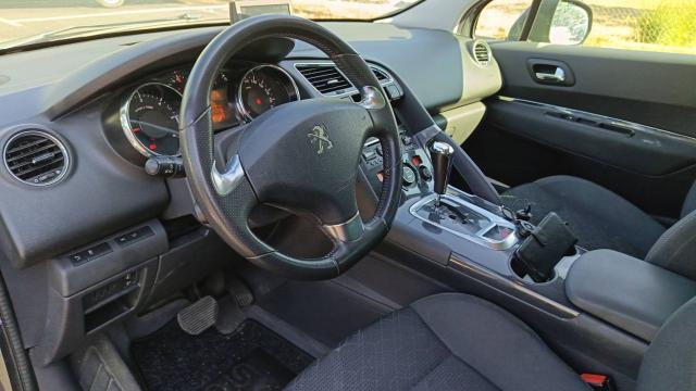 Peugeot 3008 image 8