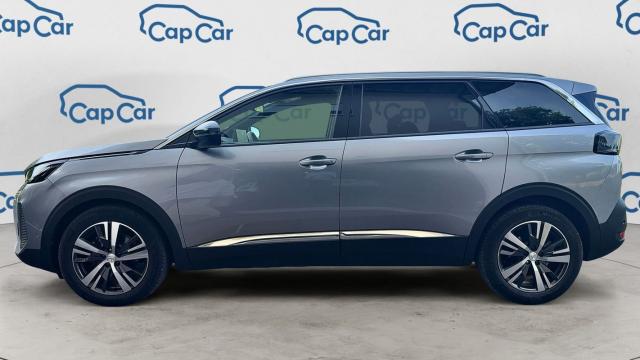 Peugeot 5008 image 9