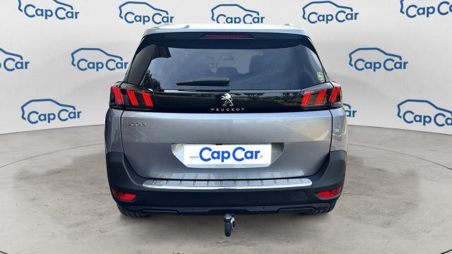 Peugeot 5008 image 5