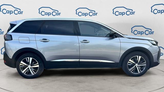 Peugeot 5008 image 1