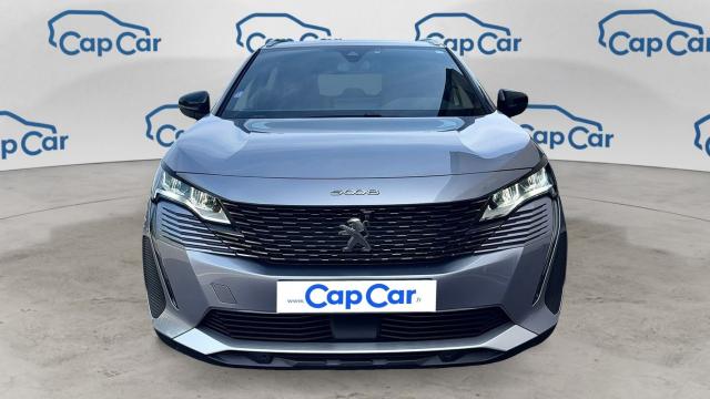 Peugeot 5008 image 7