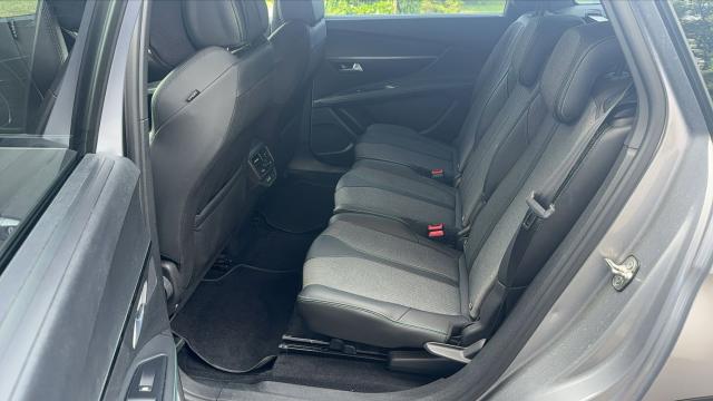 Peugeot 5008 image 3