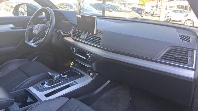 Audi Q5 image 5