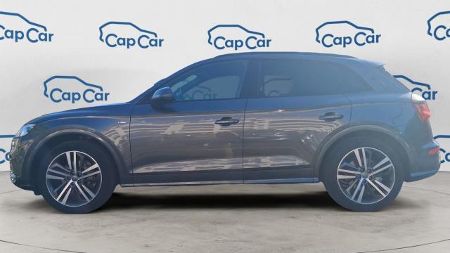Audi Q5 image 8
