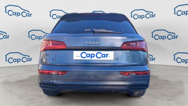 Audi Q5 image 4