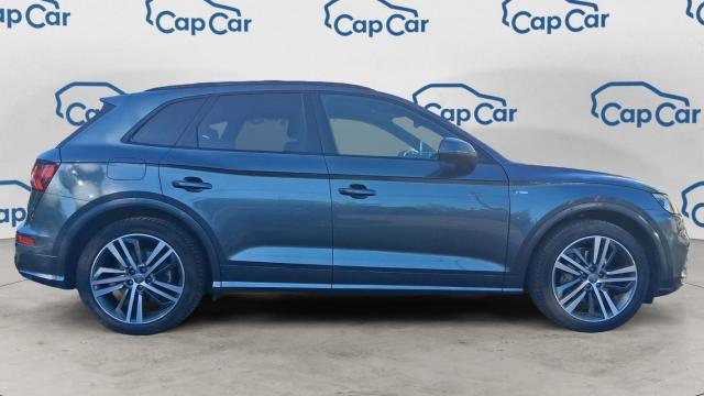 Audi Q5 image 3