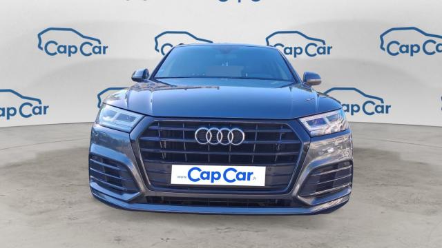 Audi Q5 image 9